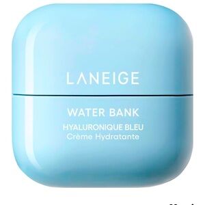 LANEIGE Water Bank Blue Hyaluronic Moisturizer